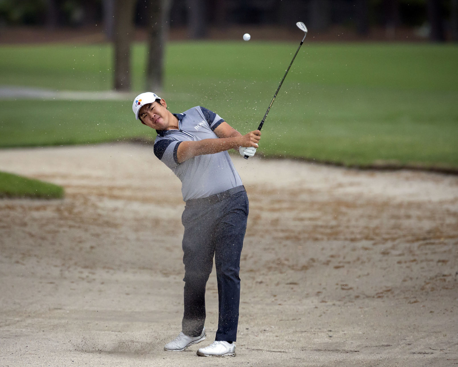 RBC Heritage Golf